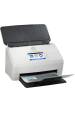 Obrázok pre HP Scanjet Enterprise Flow N7000 Stránkový skener 600 x 600 DPI A4 Bílá