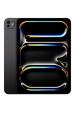 Obrázok pre Apple iPad Pro Apple M 256 GB 27,9 cm (11") 12 GB Wi-Fi 7 (802.11be) iPadOS 26 Černá