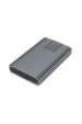 Obrázok pre Digitus DA-71559 rámeček na disk SSD rámeček Zelená M.2