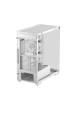 Obrázok pre DeepCool CG580 4F WH Midi Tower Bílá