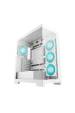 Obrázok pre DeepCool CG580 4F WH Midi Tower Bílá