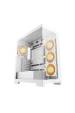 Obrázok pre DeepCool CG580 4F WH Midi Tower Bílá