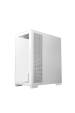 Obrázok pre DeepCool CG580 4F WH Midi Tower Bílá
