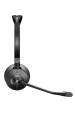 Obrázok pre Jabra Engage 55 SE Sluchátka s mikrofonem Bezdrátový Přes hlavu Kancelář / call centrum Černá
