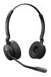 Obrázok pre Jabra Engage 55 SE Sluchátka s mikrofonem Bezdrátový Přes hlavu Kancelář / call centrum Černá
