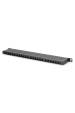 Obrázok pre Digitus DN-91624S-SL-SH patch panel 0.5U