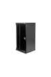 Obrázok pre Digitus DN-10-SET-3-B rack 12U Nástěnný regál Černá