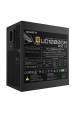 Obrázok pre GIGABYTE UD1000GM PG5 V2 napájecí zdroj 1000 W 20+4 pin ATX ATX Černá