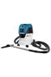 Obrázok pre Makita VC2512L odstraňovač prachu Černá, Modrá, Metalická 25 l 1000 W