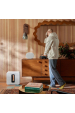 Obrázok pre Sonos Sub 4 Černá, Bílá Aktivní subwoofer