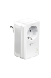 Obrázok pre TP-Link TL-PA7019P KIT 1000 Mbit/s Připojení na síť Ethernet Bílá 2 kusů