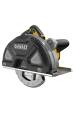 Obrázok pre DeWALT DCS383N-XJ přenosná kotoučová pila 18,4 cm 3900 ot/min 1500 W