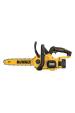 Obrázok pre DeWALT DCMCS565N-XJ motorová pila Černá, Žlutá