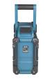 Obrázok pre Makita DMR108N rádio Cestovní Digitální Černá, Modrozelená