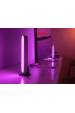 Obrázok pre Philips Hue White and Color ambiance Dvojitá sada světelné lišty Play