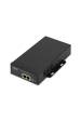 Obrázok pre Digitus DN-95107 PoE adaptér Gigabit Ethernet 55 V