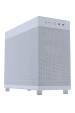 Obrázok pre ASUS PRIME AP303 Mesh Midi Tower Bílá