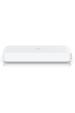 Obrázok pre Ubiquiti UniFi Flex 2.5G PoE Řízený L2 2.5G Ethernet (100/1000/2500) Podpora napájení po Ethernetu (PoE) Stolní/nástěnná montáž Bílá