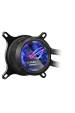 Obrázok pre ASUS ROG STRIX LC III 360 ARGB Procesor Kapalinový chladič typu vše v jednom 12 cm Černá