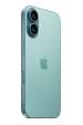 Obrázok pre Apple iPhone 16 15,5 cm (6.1") Dual SIM iOS 18 5G USB typu C 128 GB Modrozelená