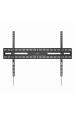 Obrázok pre Nástěnný držák na TV Gembird WM-100T-01 (náklonný), 43”-100”, černý