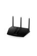 Obrázok pre NETGEAR Nighthawk AX/5-Stream AX2400 WiFi 6 Router (RAX30) bezdrátový router Gigabit Ethernet Dvoupásmový (2,4 GHz / 5 GHz) Černá
