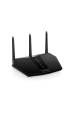 Obrázok pre NETGEAR Nighthawk AX/5-Stream AX2400 WiFi 6 Router (RAX30) bezdrátový router Gigabit Ethernet Dvoupásmový (2,4 GHz / 5 GHz) Černá