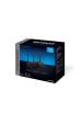 Obrázok pre NETGEAR Nighthawk AX/5-Stream AX2400 WiFi 6 Router (RAX30) bezdrátový router Gigabit Ethernet Dvoupásmový (2,4 GHz / 5 GHz) Černá