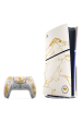 Obrázok pre Sony PlayStation 5 - Ghost of Yotei Gold Limited Edition 1,02 TB Wi-Fi Černá, Bílá