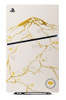 Obrázok pre Sony PlayStation 5 - Ghost of Yotei Gold Limited Edition 1,02 TB Wi-Fi Černá, Bílá