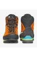 Obrázok pre Scarpa ZODIAC TECH GTX Oranžová, Černá