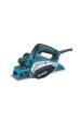 Obrázok pre Makita KP0800 elektrický hoblík Černá, Modrá, Stříbrná 17000 ot/min 620 W