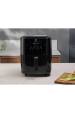 Obrázok pre Electrolux EAF7SB Samostarný 6,9 l Samostatné 1700 W Horkovzdušná fritéza Černá