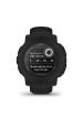 Obrázok pre Garmin Instinct 2 Solar Tactical Edition 2,29 cm (0.9") MIP 45 mm Digitální 176 x 176 px Černá GPS