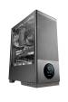 Obrázok pre Tacens 2SAGITTA20 počítačová skříň Midi Tower Černá