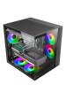Obrázok pre Mars Gaming MCV-ONE Midi Tower Černá