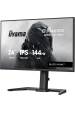 Obrázok pre iiyama G-MASTER GB2441HSU-B1 počítačový monitor 60,5 cm (23.8") 1920 x 1080 px Full HD LED Černá