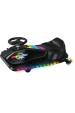 Obrázok pre Razor CRAZY CART Shift Lightshow Lithium – elektrický driftový vozík