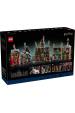 Obrázok pre LEGO HARRY POTTER 76457 Vesnice Hogsmeade - Sběratelská edice