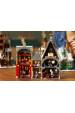 Obrázok pre LEGO HARRY POTTER 76457 Vesnice Hogsmeade - Sběratelská edice