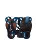 Obrázok pre Chránič páteře Cairn Pro Impakt Junior D3O 175 8/10