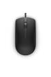Obrázok pre DELL Kabelová myš – MS116 - černá - (RTL BOX)