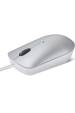 Obrázok pre Lenovo 540 myš Kancelář Pro praváky i leváky USB typu C Optický