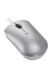 Obrázok pre Lenovo 540 myš Kancelář Pro praváky i leváky USB typu C Optický