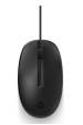 Obrázok pre HP Kabelová myš 125