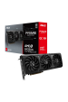 Obrázok pre ASUS Prime -RX9060XT-O8G AMD Radeon RX 9060 XT 8 GB GDDR6