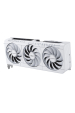 Obrázok pre ASUS Prime -RTX5070-O12G-WHITE NVIDIA GeForce RTX 5070 12 GB GDDR7