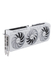 Obrázok pre ASUS Prime -RTX5070-O12G-WHITE NVIDIA GeForce RTX 5070 12 GB GDDR7