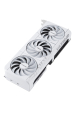Obrázok pre ASUS Prime -RTX5070-O12G-WHITE NVIDIA GeForce RTX 5070 12 GB GDDR7