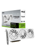 Obrázok pre ASUS Prime -RTX5070-O12G-WHITE NVIDIA GeForce RTX 5070 12 GB GDDR7